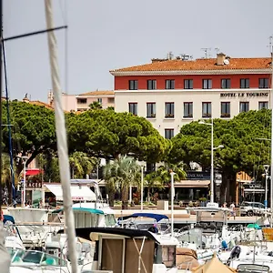 Le Touring Saint-Raphaël