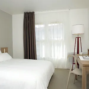 Appart'city Confort - Euralille 3*, Lilla Francia