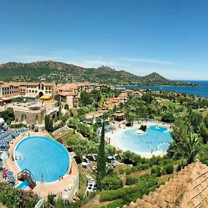 Appartement Cap Esterel
