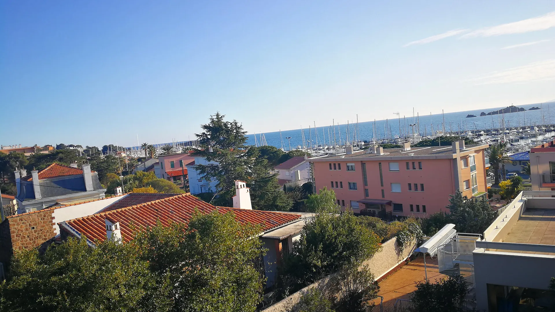 Hotel Brise De Mer - Piscine Interieure & Exterieure Saint-Raphaël Franciaország