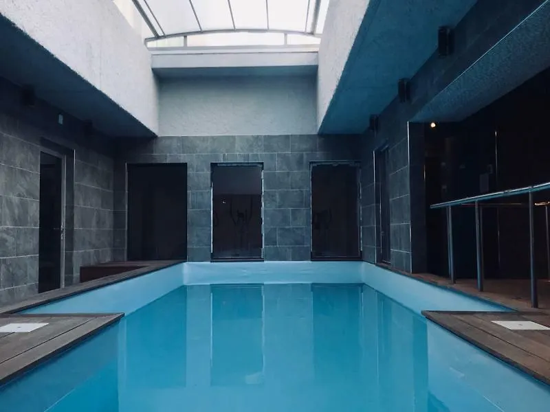 Hotel Brise De Mer - Piscine Interieure & Exterieure Saint-Raphaël
